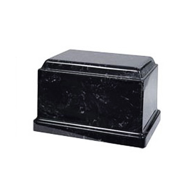 Cultured Marble Black